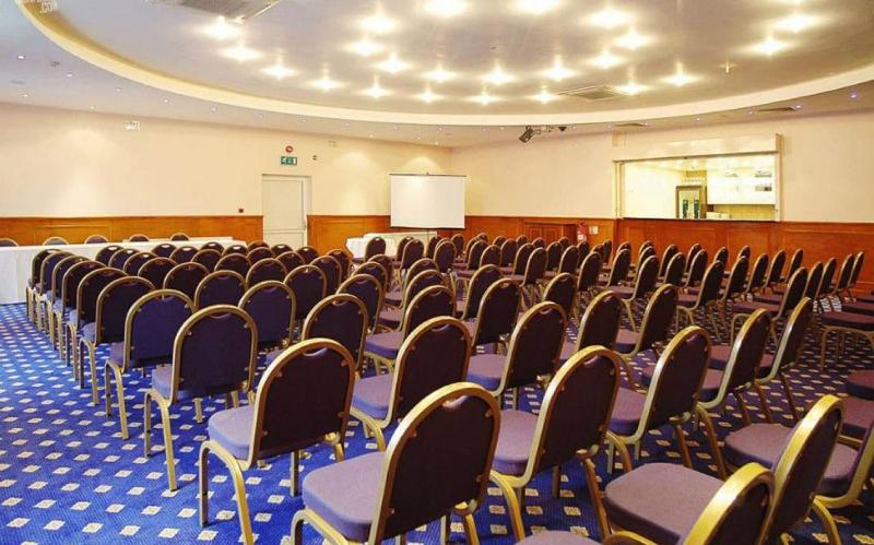 Fotos del hotel Boston Manor:  19