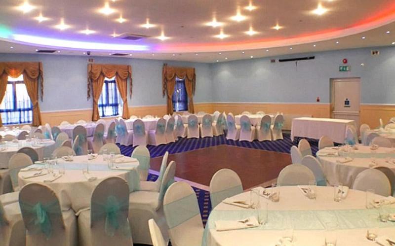 Fotos del hotel Boston Manor:  21