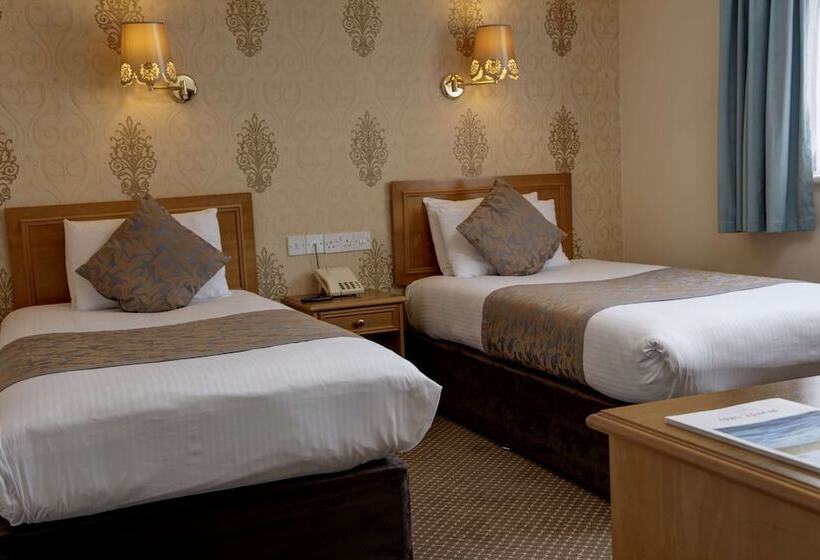 Fotos del hotel Sure Hotel By Best Western Birmingham South:  8