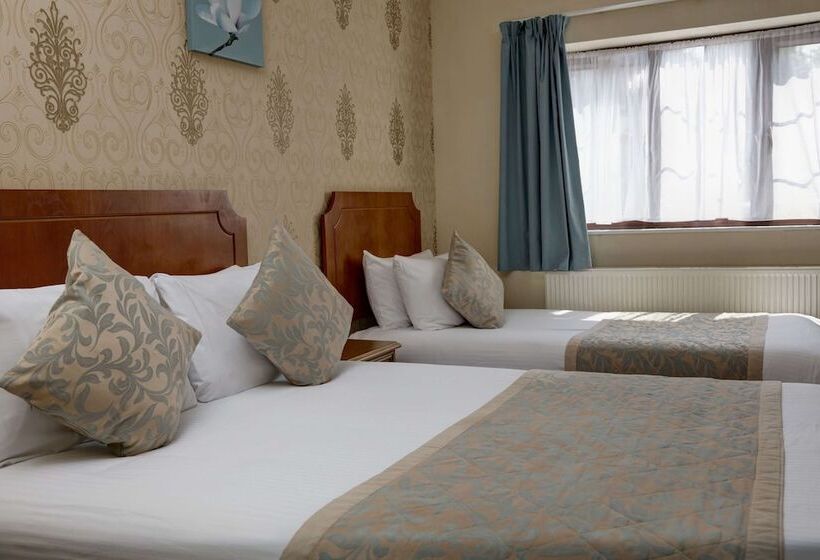 Fotos del hotel Sure Hotel By Best Western Birmingham South:  9