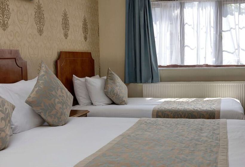 Fotos del hotel Sure Hotel By Best Western Birmingham South:  10