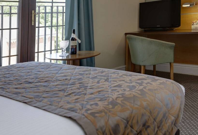 Fotos del hotel Sure Hotel By Best Western Birmingham South:  2