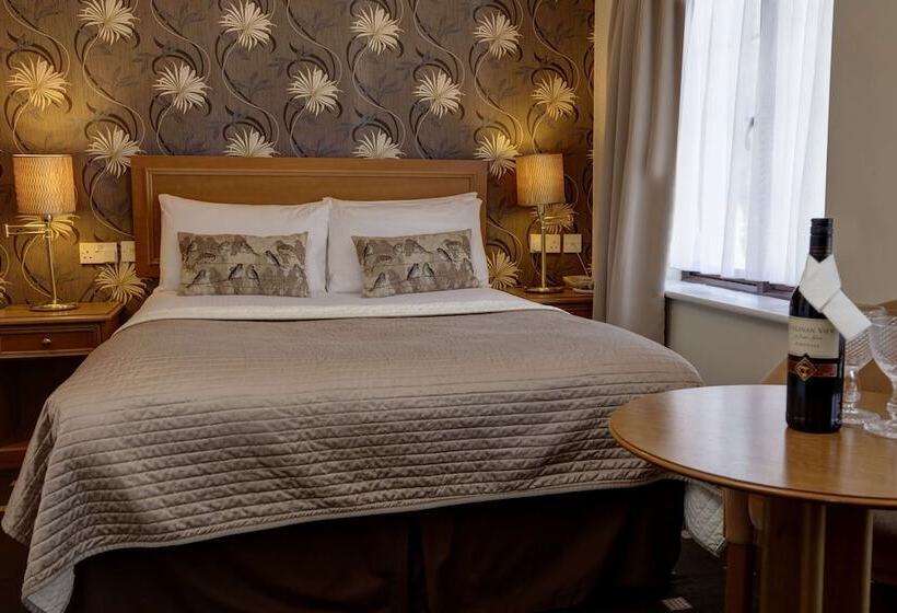 Fotos del hotel Sure Hotel By Best Western Birmingham South:  12