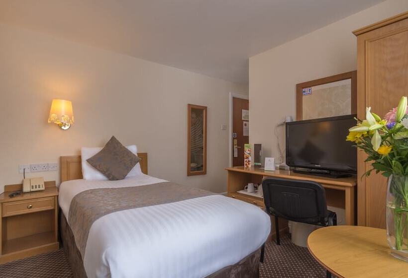 Fotos del hotel Sure Hotel By Best Western Birmingham South:  15