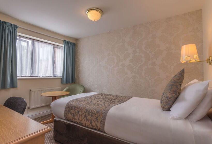 Fotos del hotel Sure Hotel By Best Western Birmingham South:  6