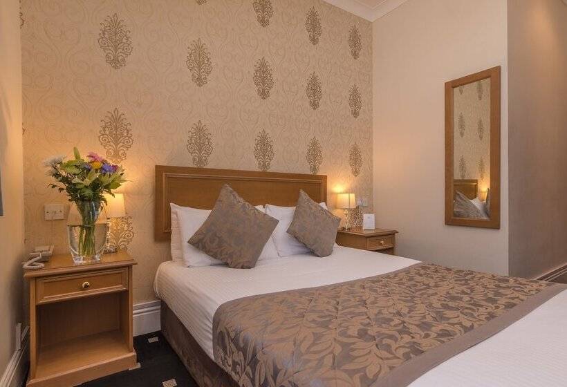 Fotos del hotel Sure Hotel By Best Western Birmingham South:  48
