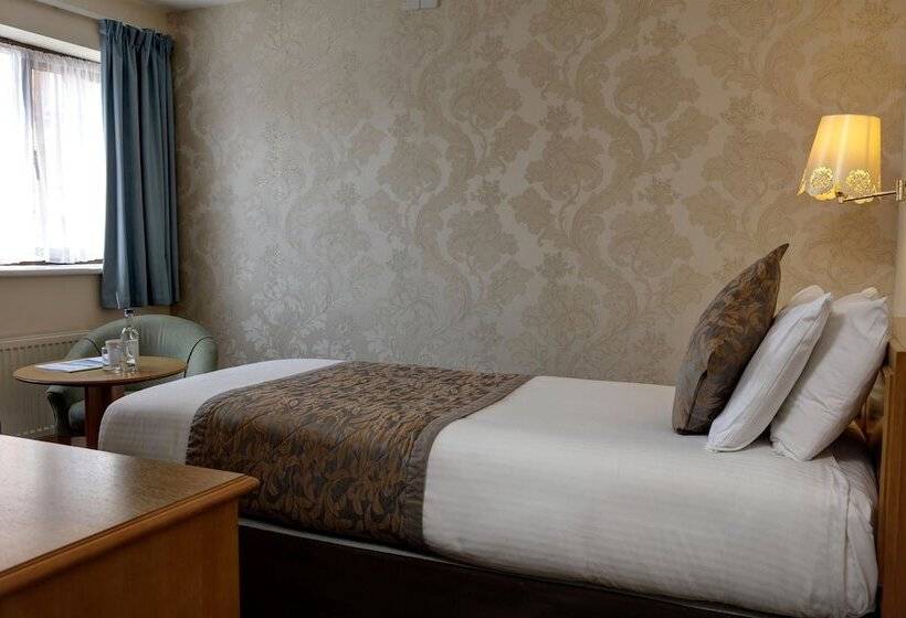 Fotos del hotel Sure Hotel By Best Western Birmingham South:  19