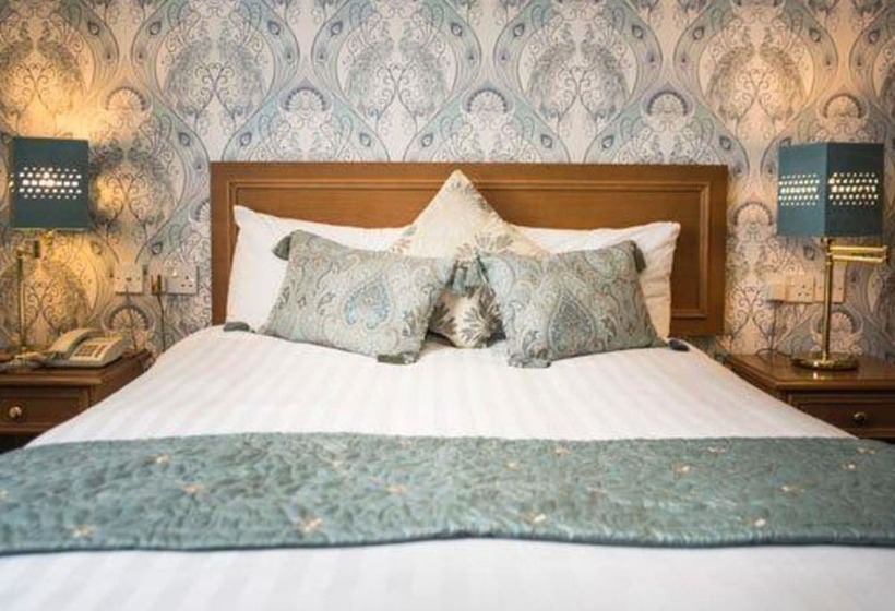 Fotos del hotel Sure Hotel By Best Western Birmingham South:  21