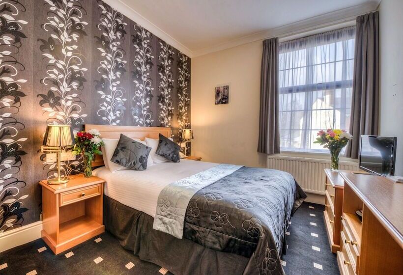 Fotos del hotel Sure Hotel By Best Western Birmingham South:  18