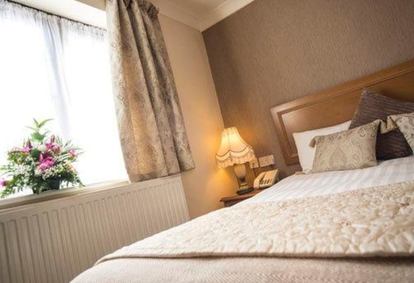 Fotos del hotel Sure Hotel By Best Western Birmingham South:  46