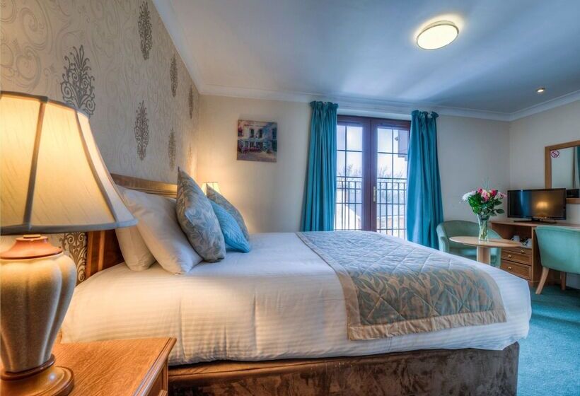Fotos del hotel Sure Hotel By Best Western Birmingham South:  14