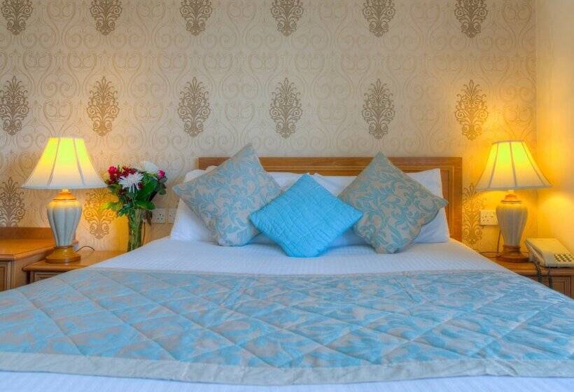 Fotos del hotel Sure Hotel By Best Western Birmingham South:  11