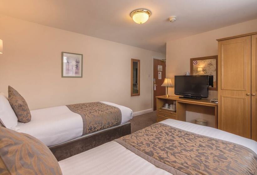 Fotos del hotel Sure Hotel By Best Western Birmingham South:  5