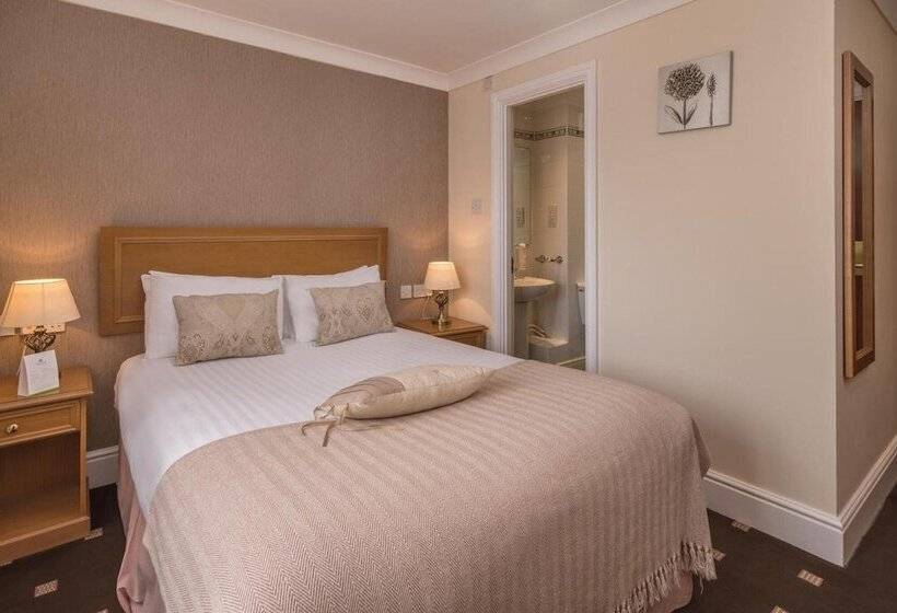 Fotos del hotel Sure Hotel By Best Western Birmingham South:  4