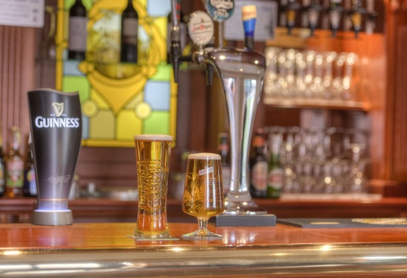 Fotos del hotel Sure Hotel By Best Western Birmingham South:  26
