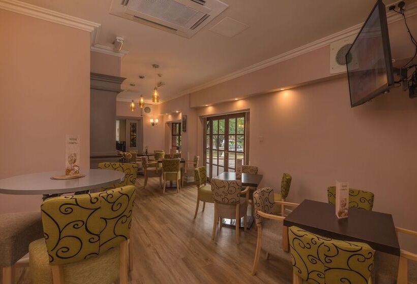 Fotos del hotel Sure Hotel By Best Western Birmingham South:  31