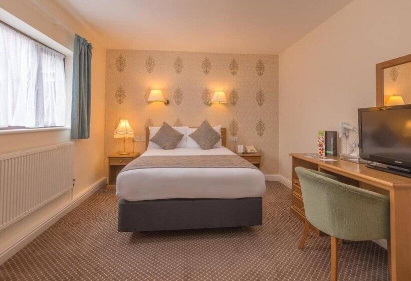 Fotos del hotel Sure Hotel By Best Western Birmingham South:  3