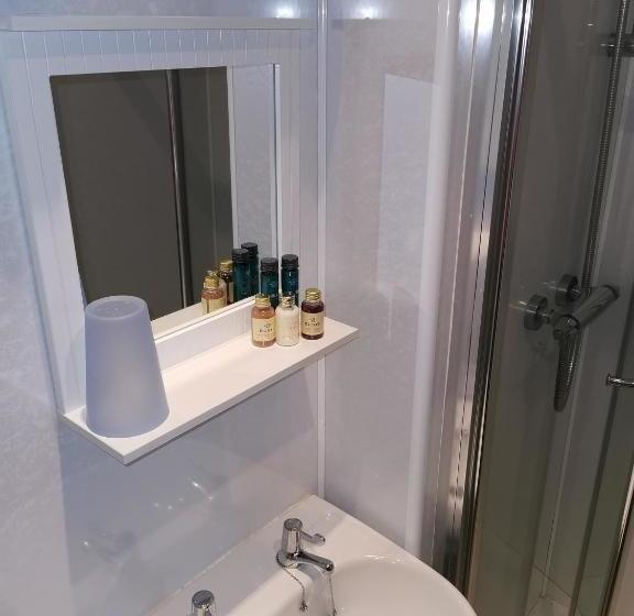 Fotos del hotel Brig O Doon Guest House:  7