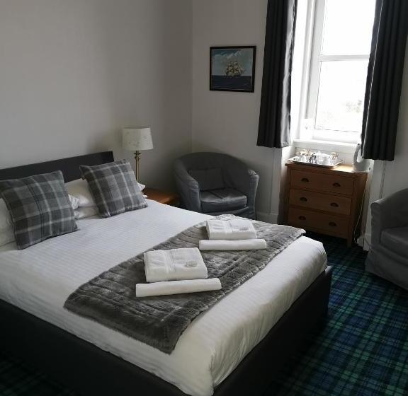 Fotos del hotel Brig O Doon Guest House:  2