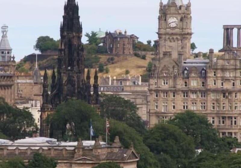 Fotos del hotel The Broughton:  7