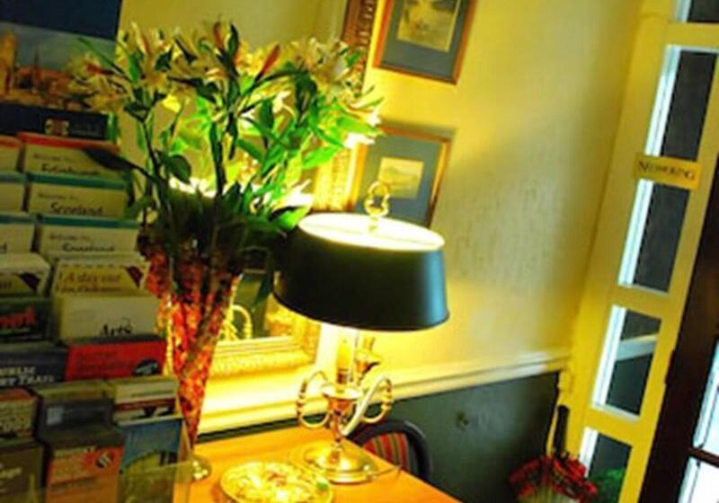 Fotos del hotel The Broughton:  15