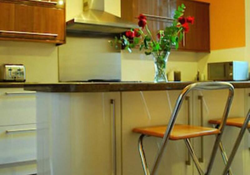 Fotos del hotel The Broughton:  20