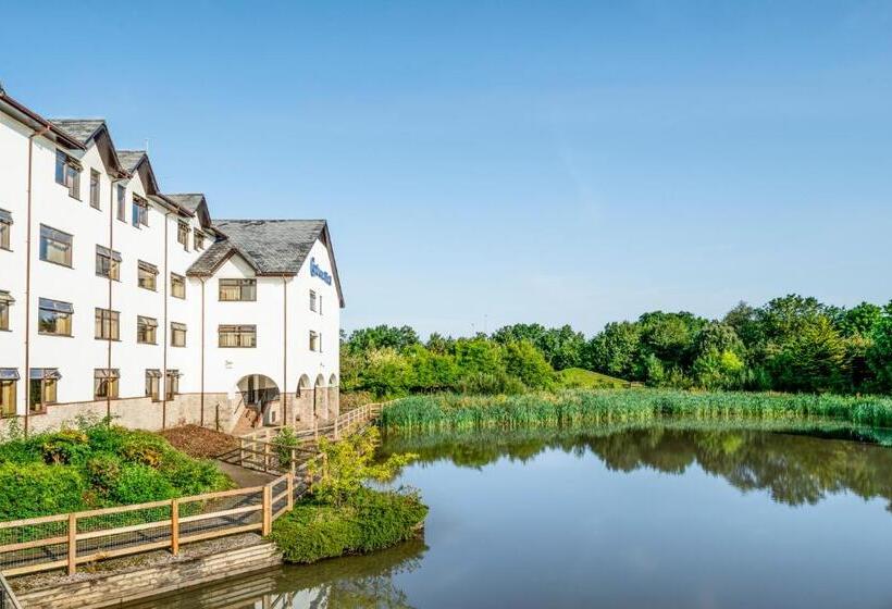 Fotos del hotel The Copthorne Hotel Cardiff:  23