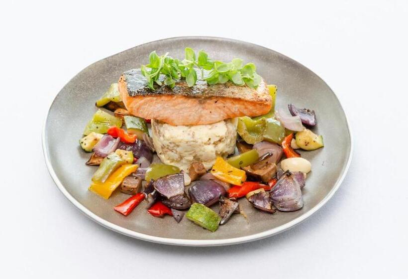 Fotos del hotel The Copthorne Hotel Cardiff:  38