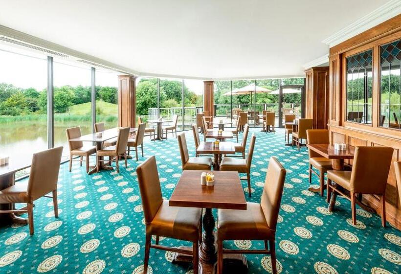 Fotos del hotel The Copthorne Hotel Cardiff:  46