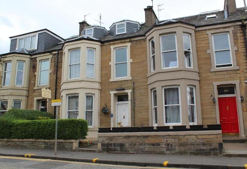 Fotos del hotel Cruachan Guest House:  18