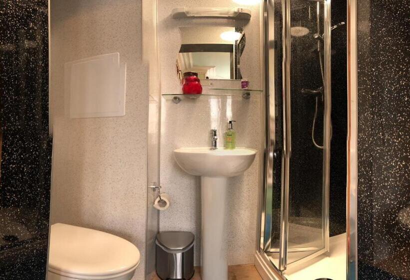 Fotos del hotel Cruachan Guest House:  11