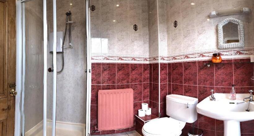 Fotos del hotel Cruachan Guest House:  12