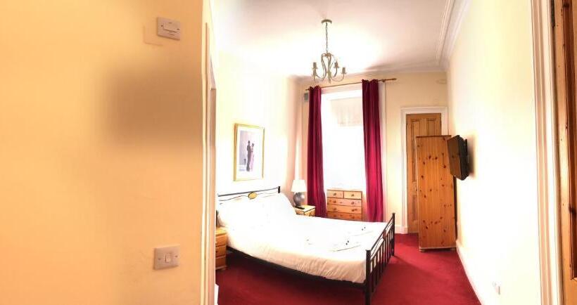 Fotos del hotel Cruachan Guest House:  3