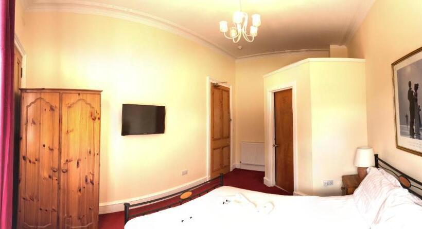 Fotos del hotel Cruachan Guest House:  10