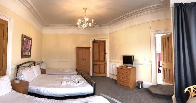 Fotos del hotel Cruachan Guest House:  6