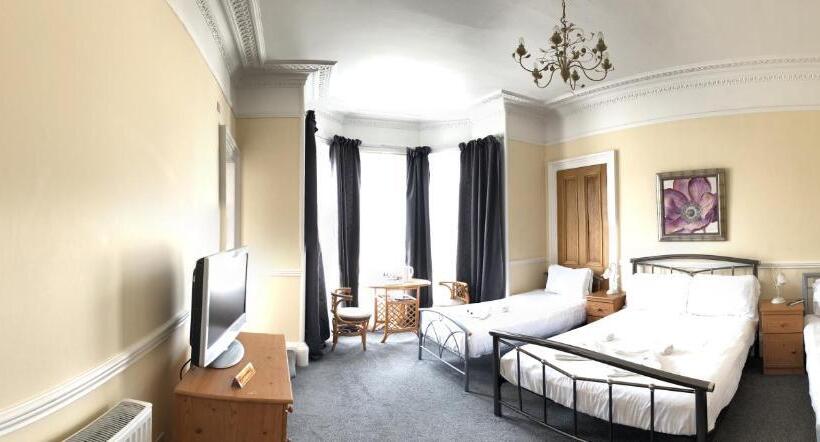 Fotos del hotel Cruachan Guest House:  7