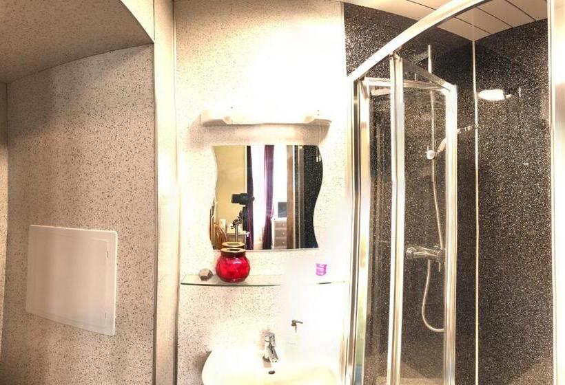 Fotos del hotel Cruachan Guest House:  17