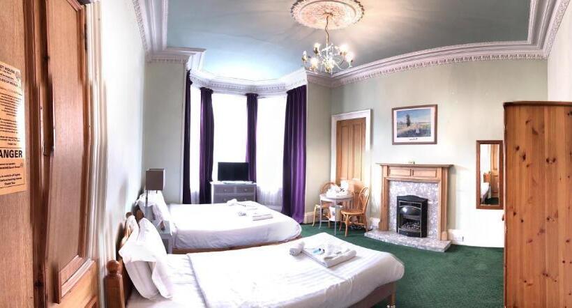 Fotos del hotel Cruachan Guest House:  8