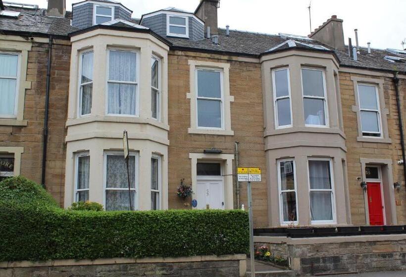 Fotos del hotel Cruachan Guest House:  19