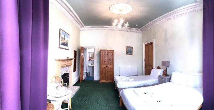 Fotos del hotel Cruachan Guest House:  9