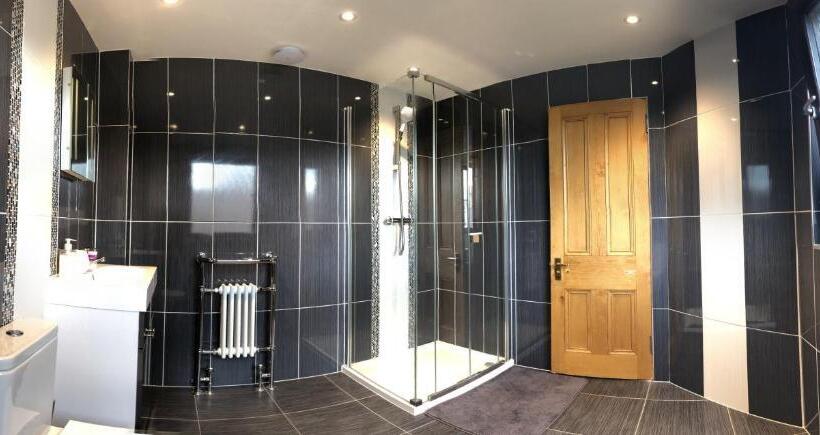 Fotos del hotel Cruachan Guest House:  15