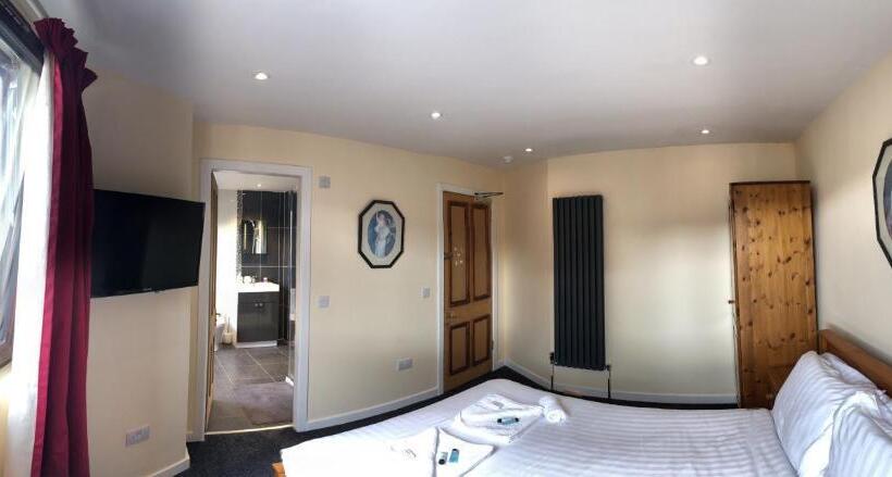 Fotos del hotel Cruachan Guest House:  16