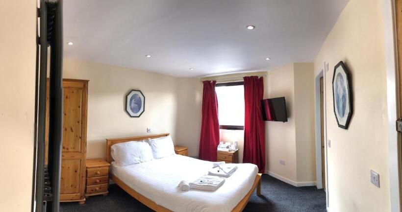 Cruachan Guest House