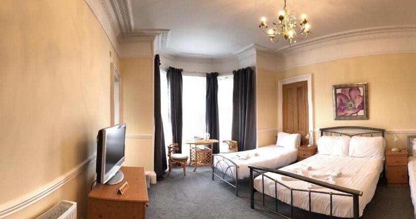 Fotos del hotel Cruachan Guest House:  5