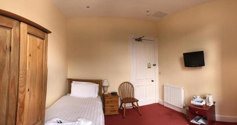 Fotos del hotel Cruachan Guest House:  2