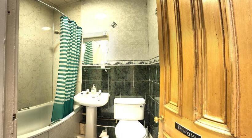 Fotos del hotel Cruachan Guest House:  13