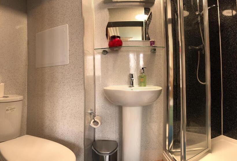 Fotos del hotel Cruachan Guest House:  14