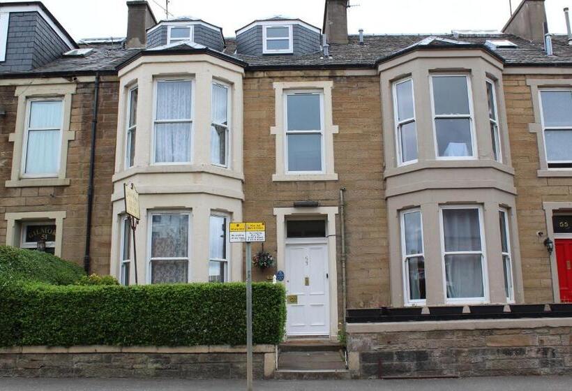 Fotos del hotel Cruachan Guest House:  20