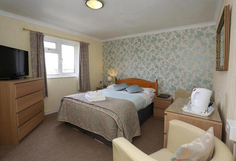 Dorset Hotel, Isle Of Wight