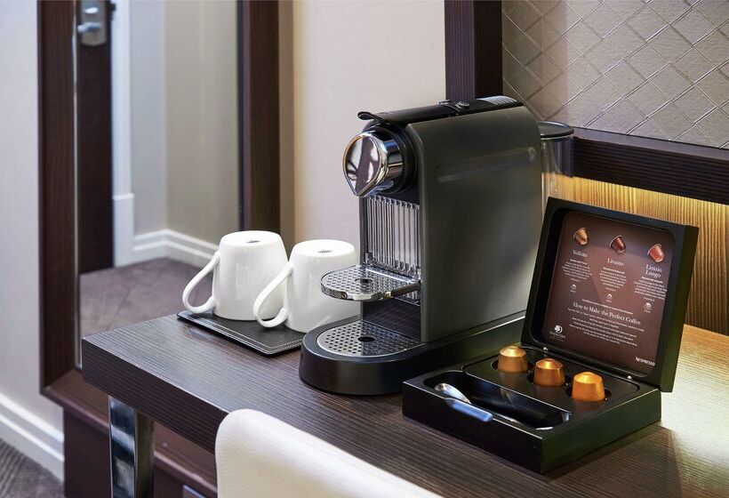 Fotos del hotel Doubletree By Hilton London - Hyde Park:  46